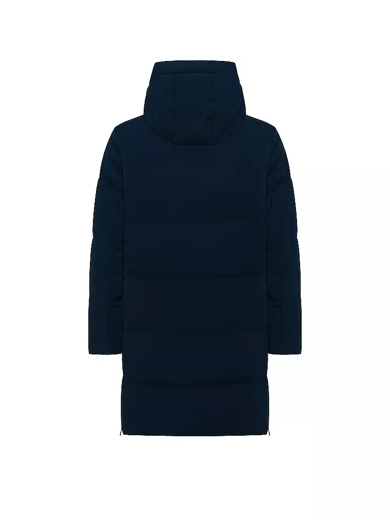 DUNO | Daunenparka ARON PARMA | 