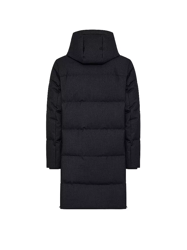 DUNO | Daunenparka ARON PARMA | 