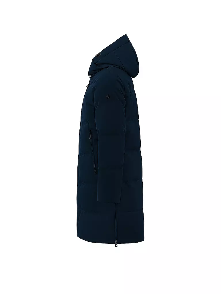 DUNO | Daunenparka ARON PARMA | 