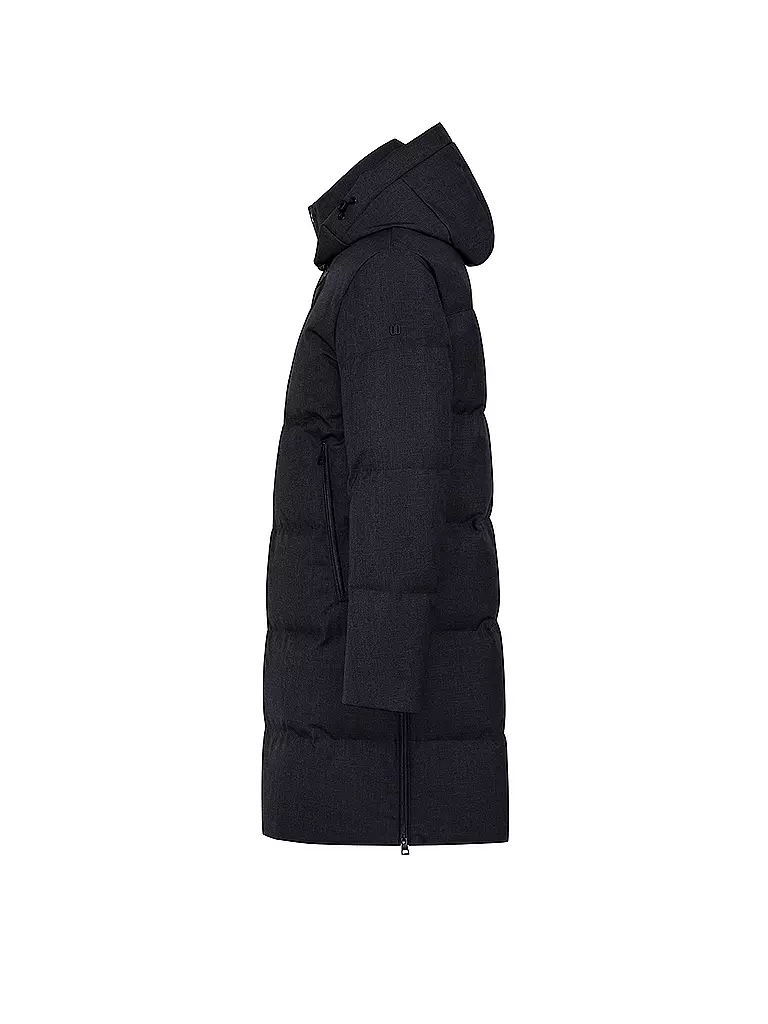 DUNO | Daunenparka ARON PARMA | 