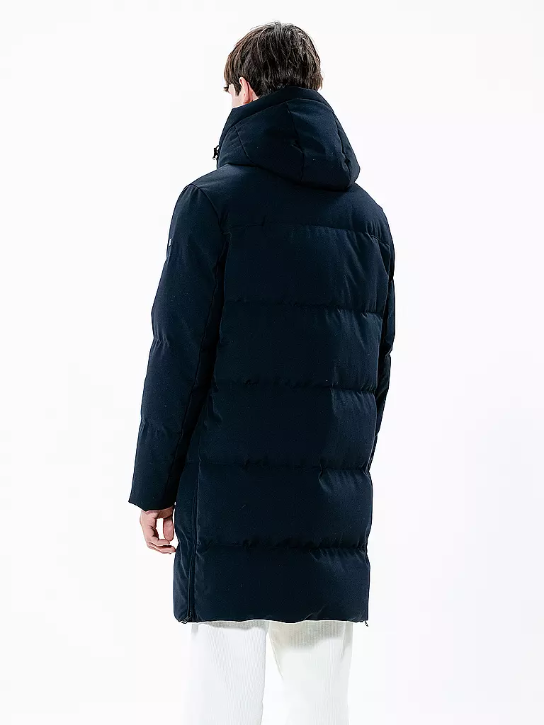 DUNO | Daunenparka ARON PARMA | 