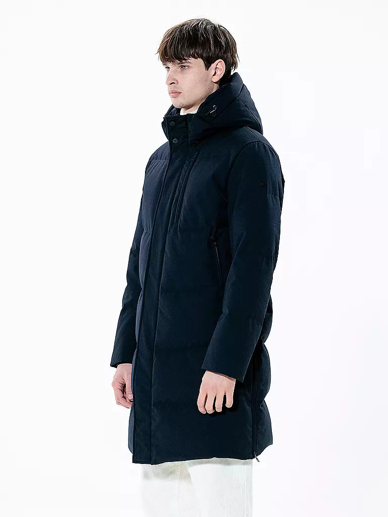 DUNO | Daunenparka ARON PARMA | 