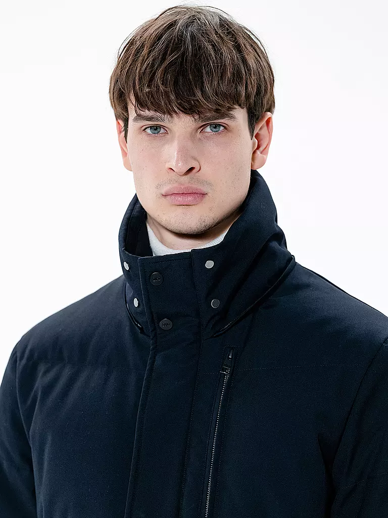 DUNO | Daunenparka ARON PARMA | 