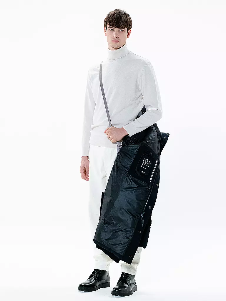 DUNO | Daunenparka ARON PARMA | 