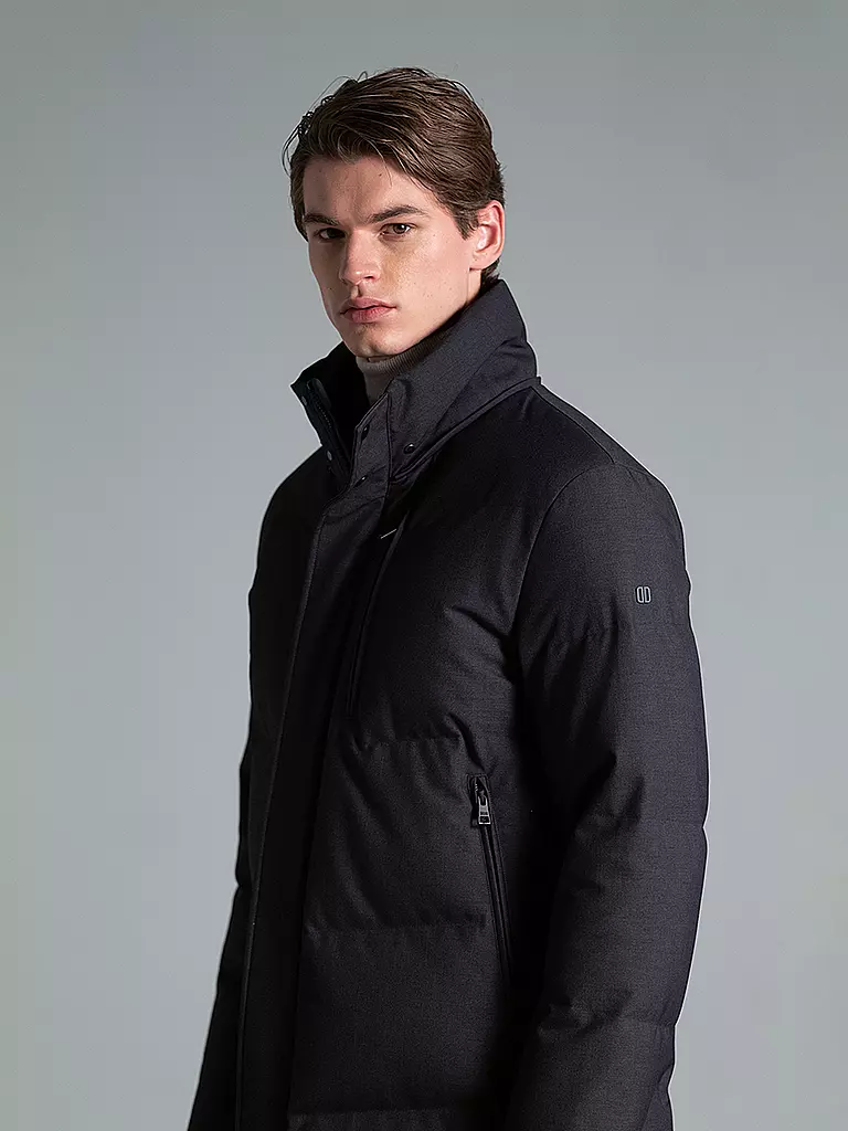 DUNO | Daunenparka ARON PARMA | 
