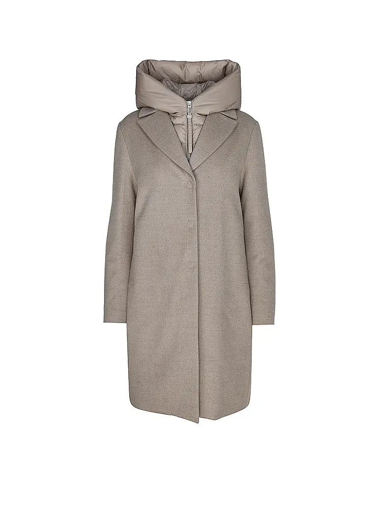 DUNO | Doudoune ARTEMIDE | Camel