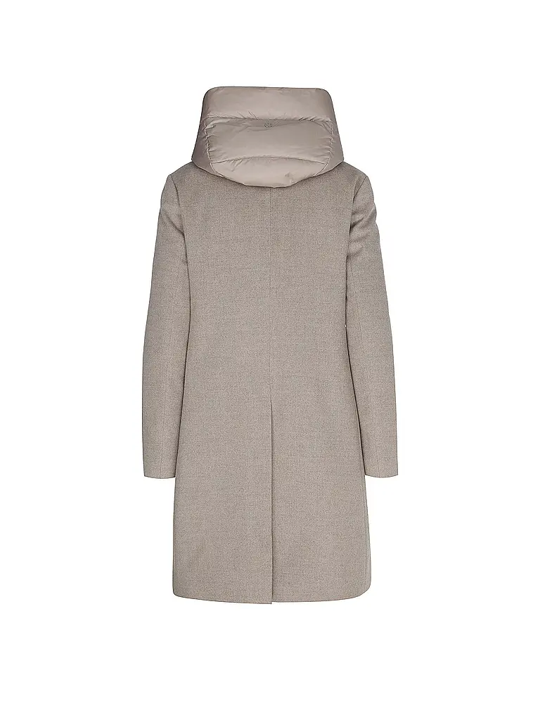 DUNO | Doudoune ARTEMIDE | Camel