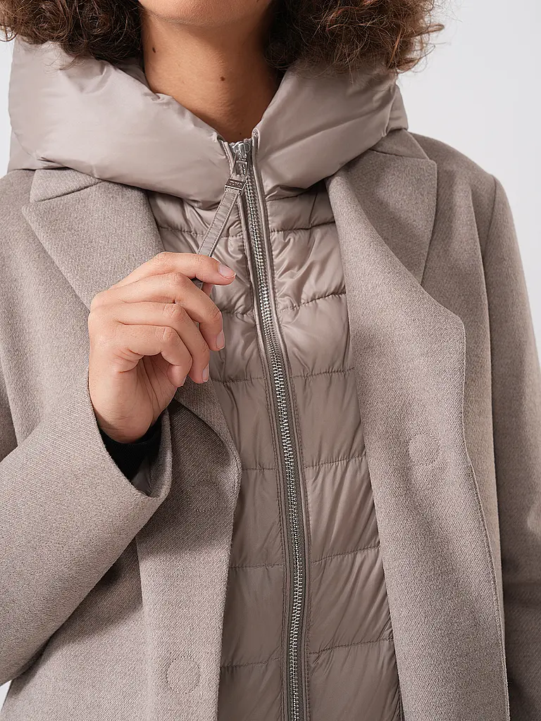 DUNO | Doudoune ARTEMIDE | 