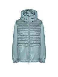 DUNO | Doudoune CERRY | Bleu