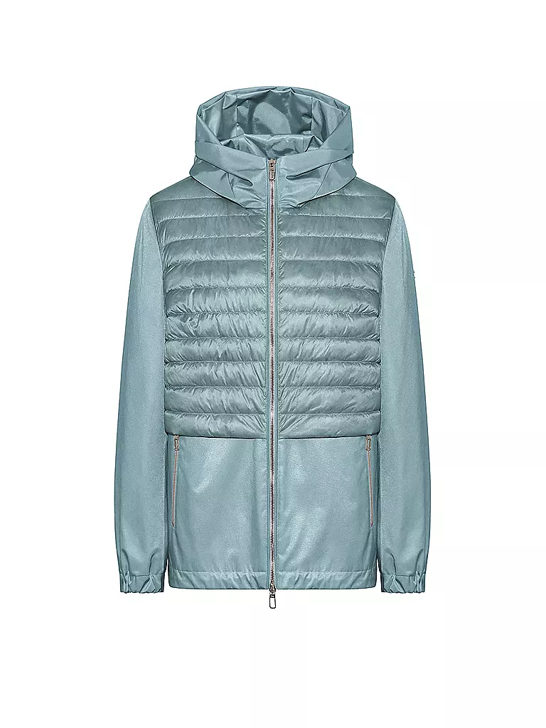 DUNO | Doudoune CERRY | blau