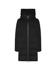 DUNO | Manteau matelassé en duvet BALLON X | Noir