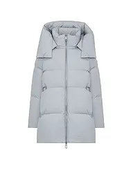 DUNO | Doudoune matelassée HARUKI APRICA | Bleu clair