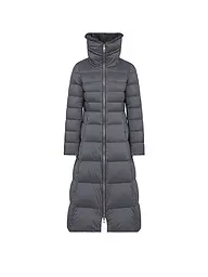 DUNO | Doudoune matelassée MELROSE | Gris