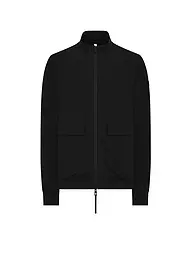 DUNO | Fieldjacket SOUND TREVI | Noir
