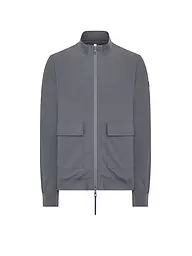 DUNO | Fieldjacket SOUND TREVI | Gris