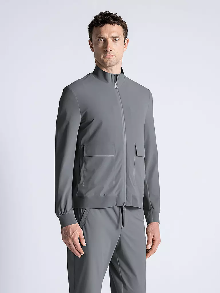 DUNO | Fieldjacket SOUND TREVI | 