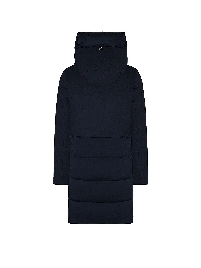 DUNO | Manteau matelassé en duvet BALLON X | 