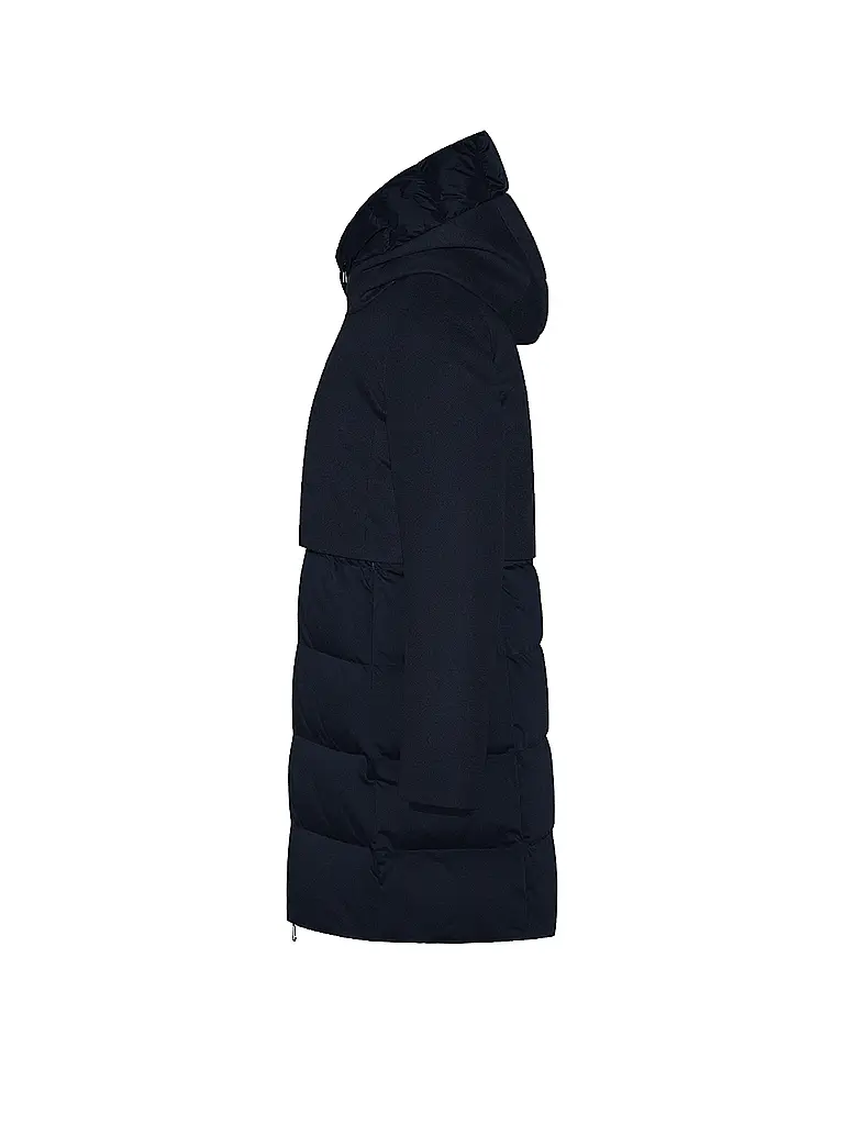 DUNO | Manteau matelassé en duvet BALLON X | 