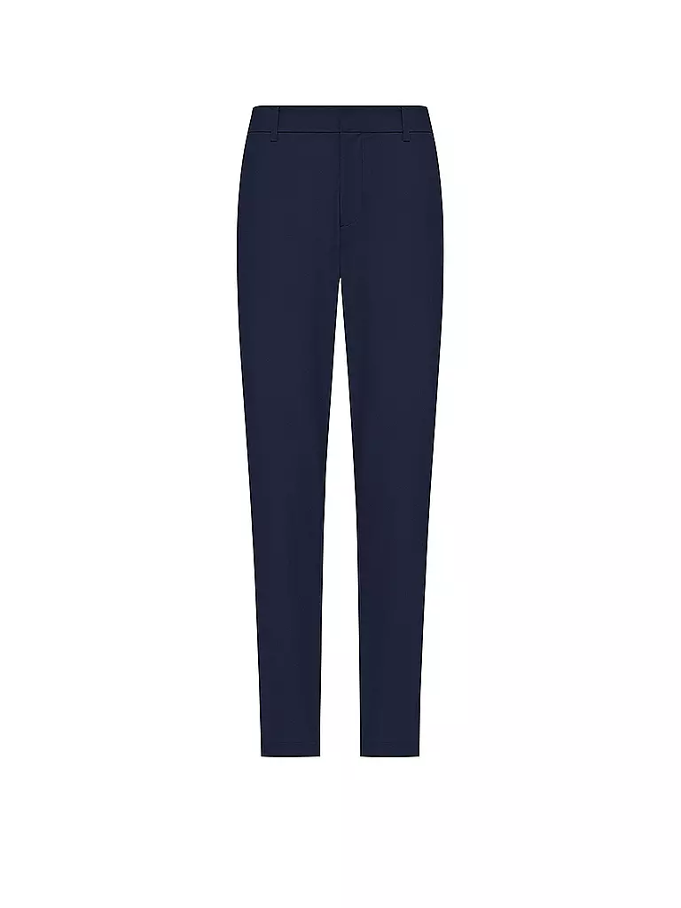 DUNO | Pantalon de costume | dunkelblau