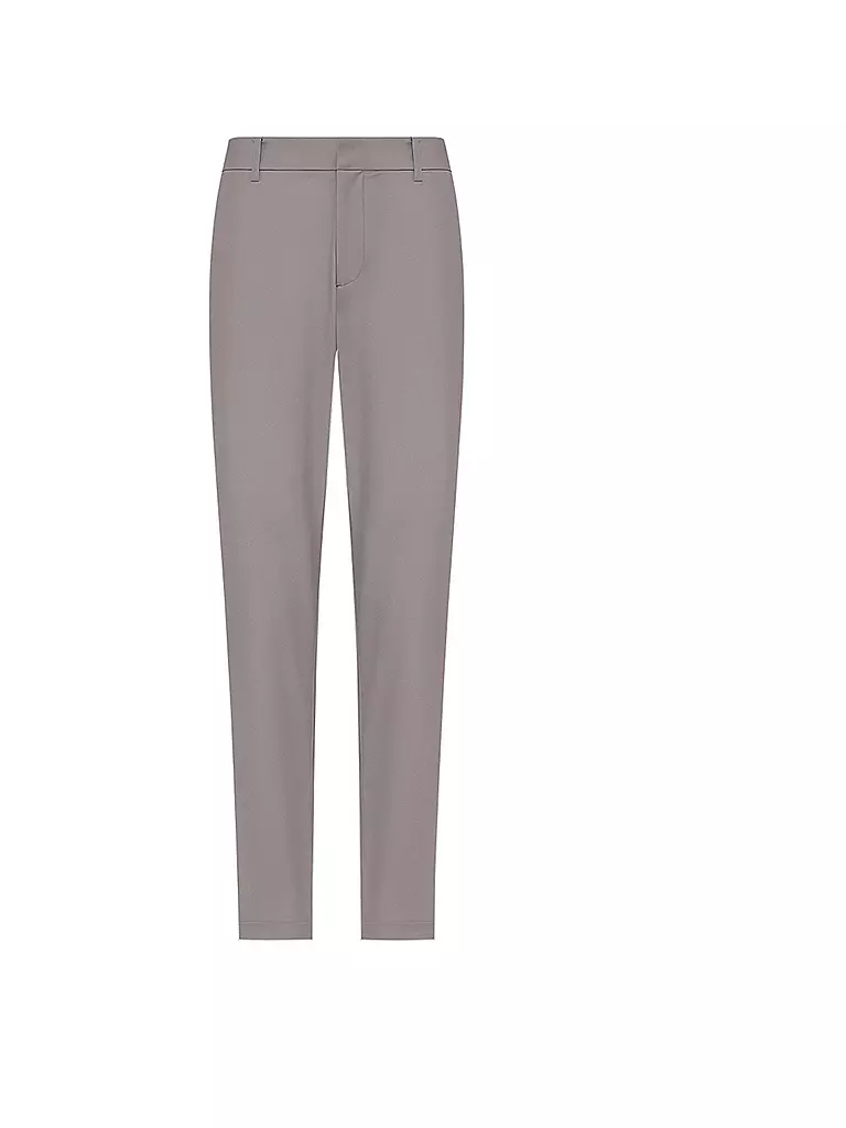 DUNO | Pantalon de costume | beige