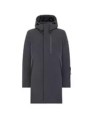DUNO | Parka CAPALBIO | Gris
