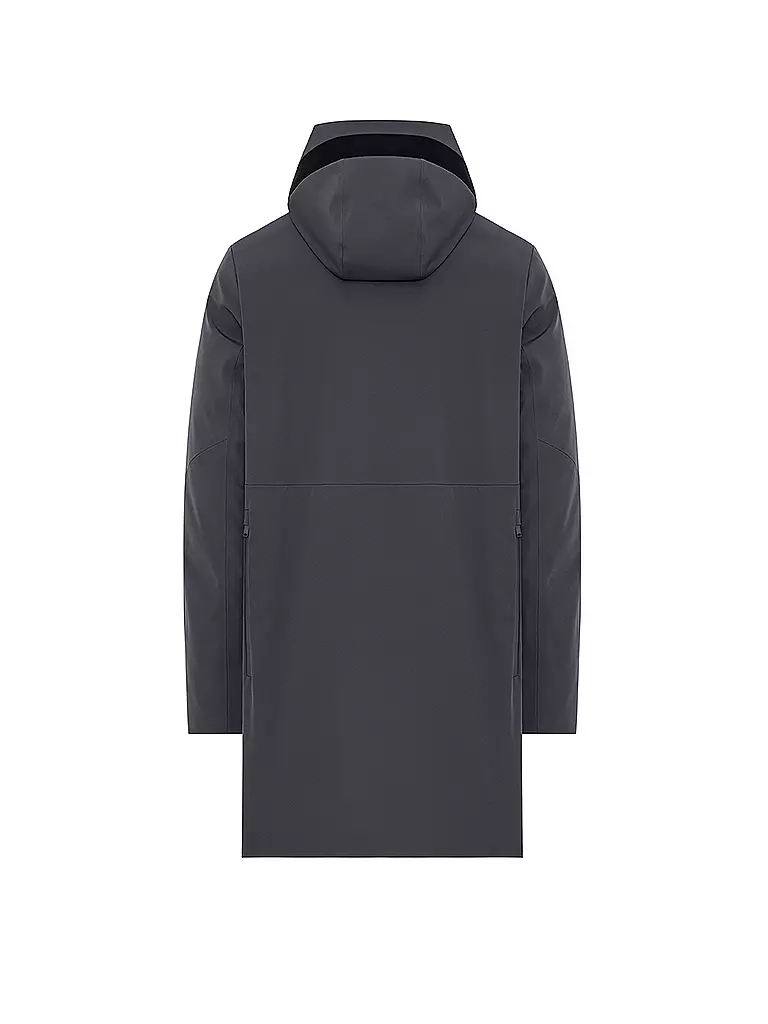 DUNO | Parka CAPALBIO | 