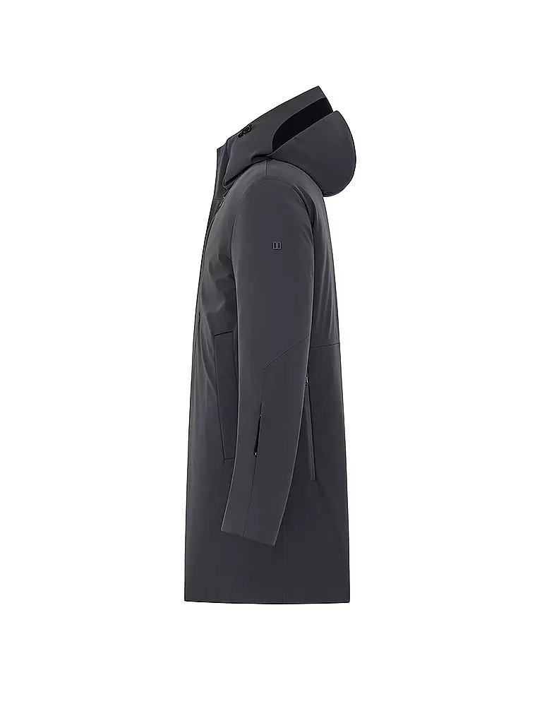 DUNO | Parka CAPALBIO | 