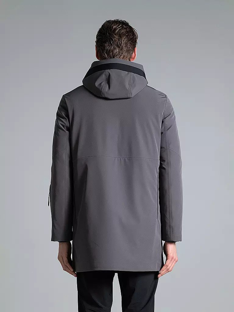 DUNO | Parka CAPALBIO | 