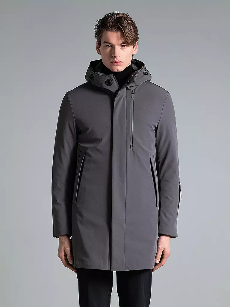 DUNO | Parka CAPALBIO | 