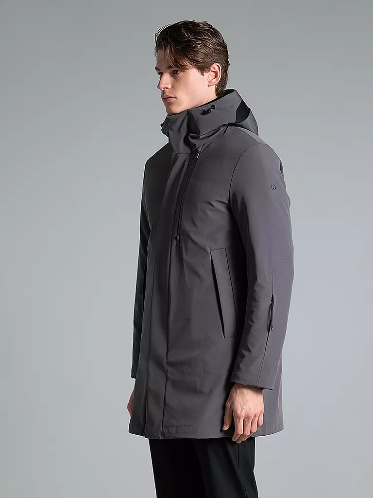 DUNO | Parka CAPALBIO | 