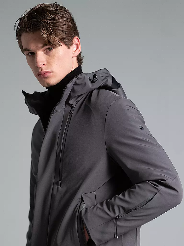 DUNO | Parka CAPALBIO | 