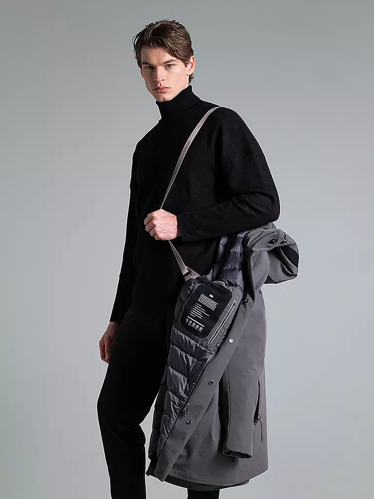 DUNO | Parka CAPALBIO | 