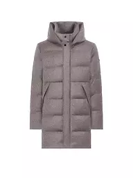DUNO | Parka MAGNUS LEVICO | Beige