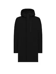 DUNO | Parka PLANET TORANO | Noir