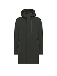 DUNO | Parka PLANET TORANO | Olive