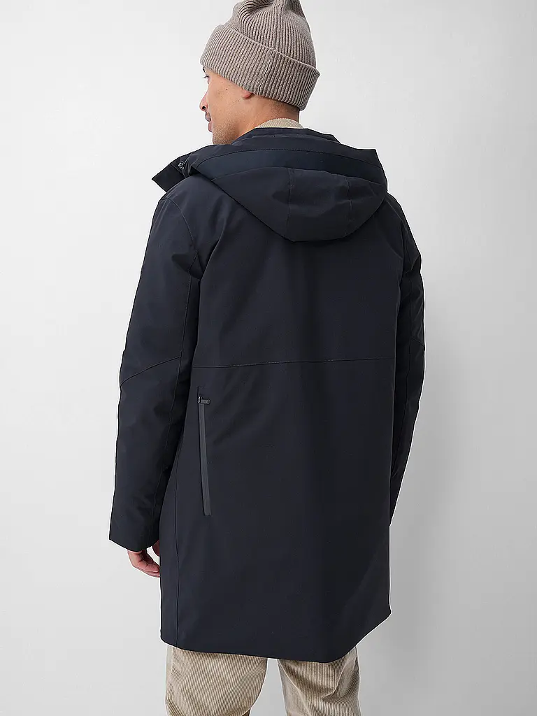 DUNO | Parka PLANET TORANO | 