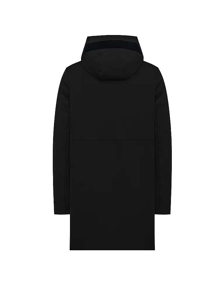 DUNO | Parka PLANET TORANO | 