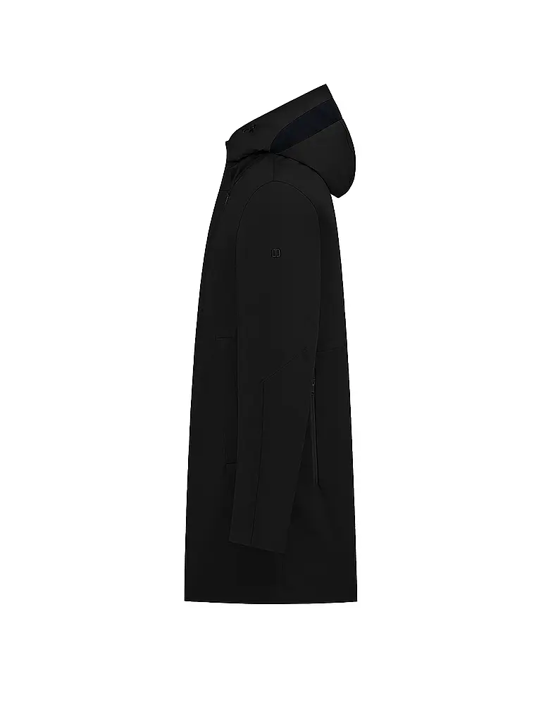 DUNO | Parka PLANET TORANO | 