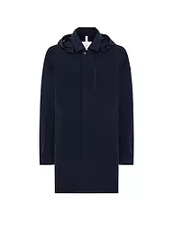 DUNO | Parka STORM UDINE | Bleu foncé