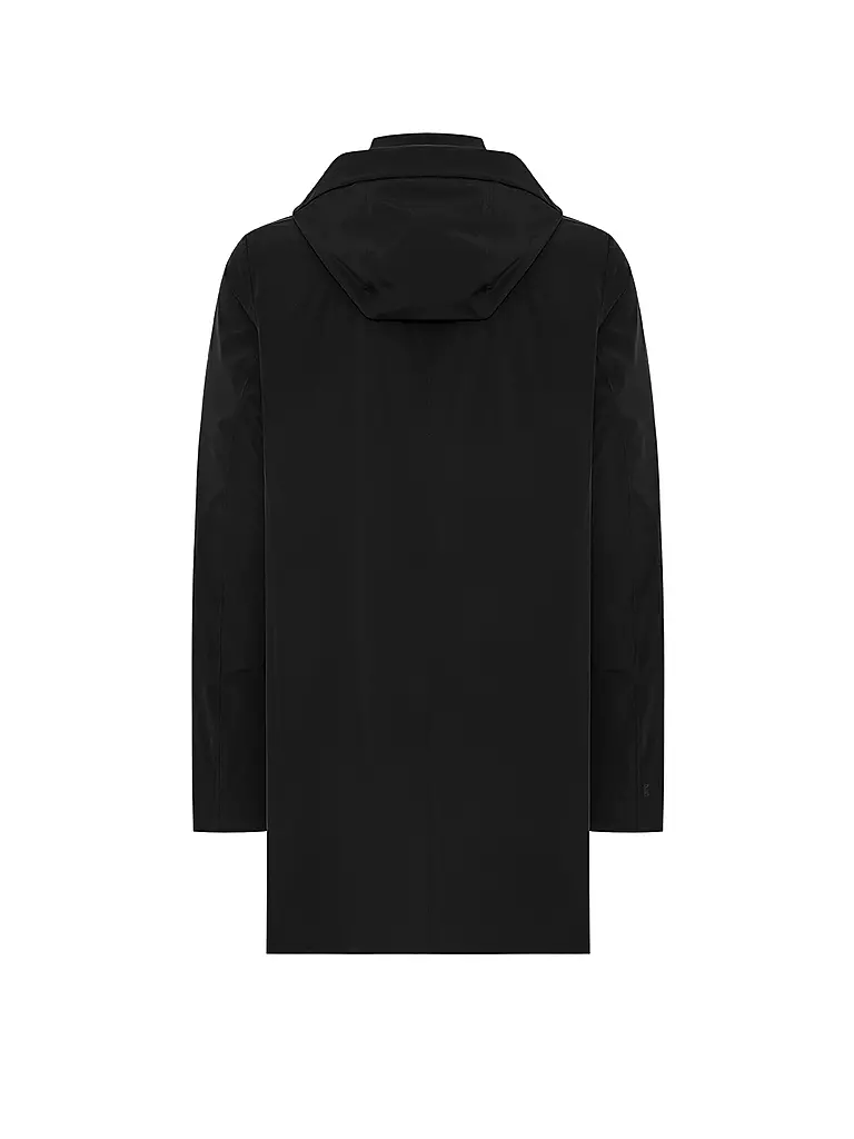 DUNO | Parka STORM UDINE | 