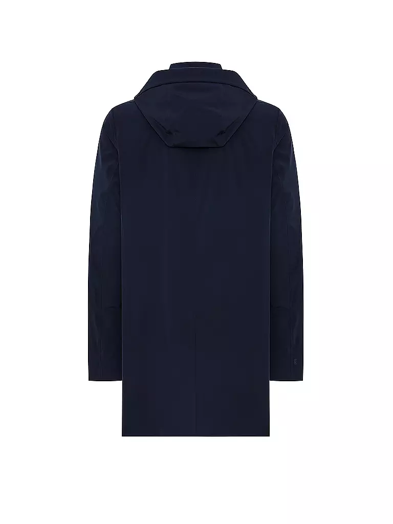 DUNO | Parka STORM UDINE | 