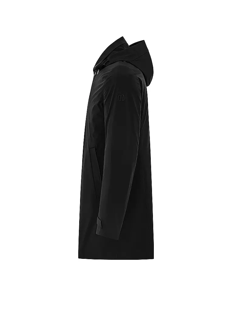 DUNO | Parka STORM UDINE | 