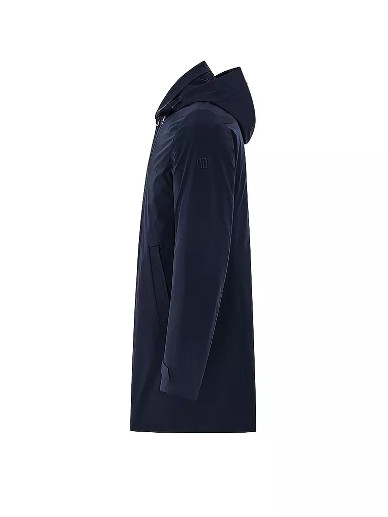 DUNO | Parka STORM UDINE | 