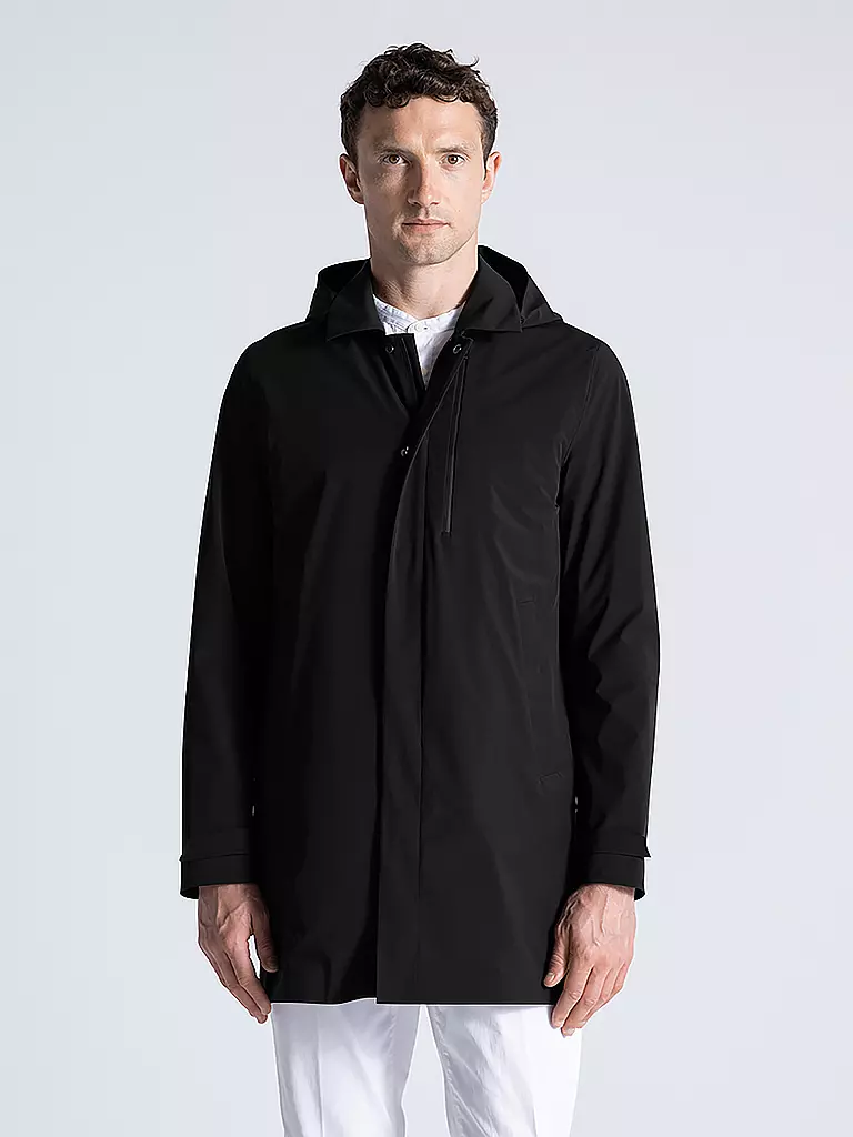 DUNO | Parka STORM UDINE | 