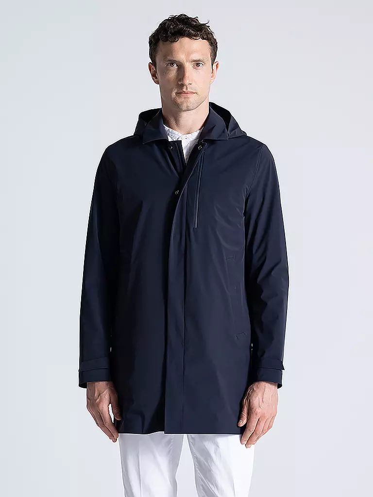 DUNO | Parka STORM UDINE | 