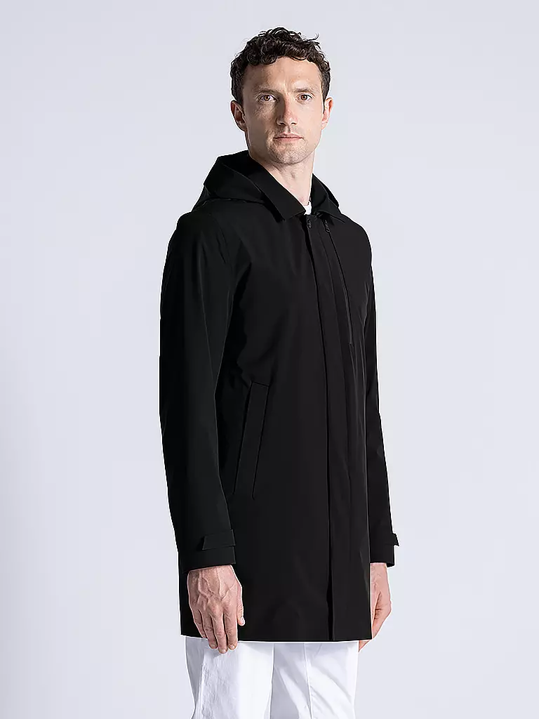 DUNO | Parka STORM UDINE | 
