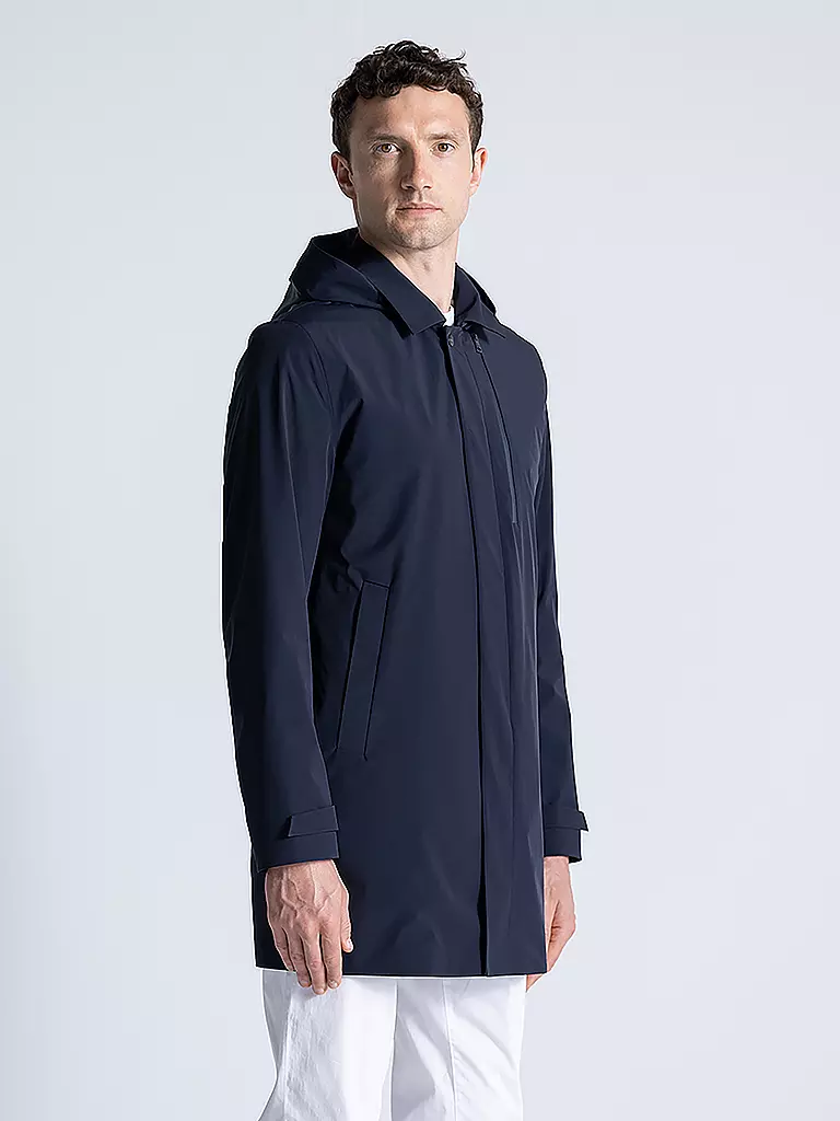 DUNO | Parka STORM UDINE | 