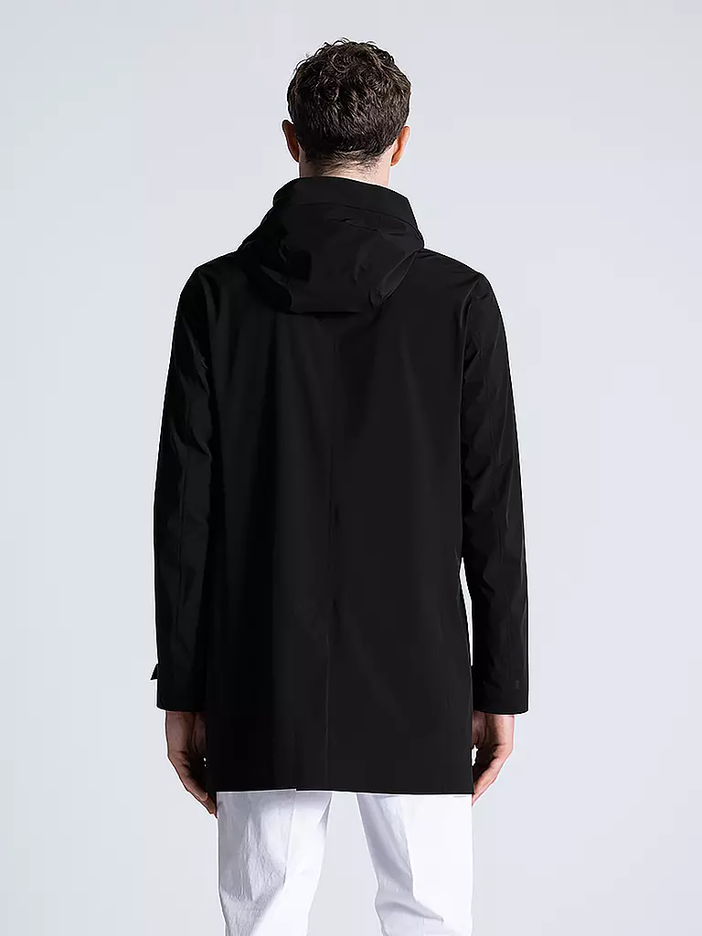 DUNO | Parka STORM UDINE | 
