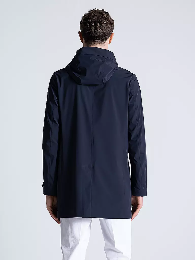 DUNO | Parka STORM UDINE | 