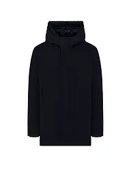DUNO | Parka SULPHUR TORANO | Bleu foncé